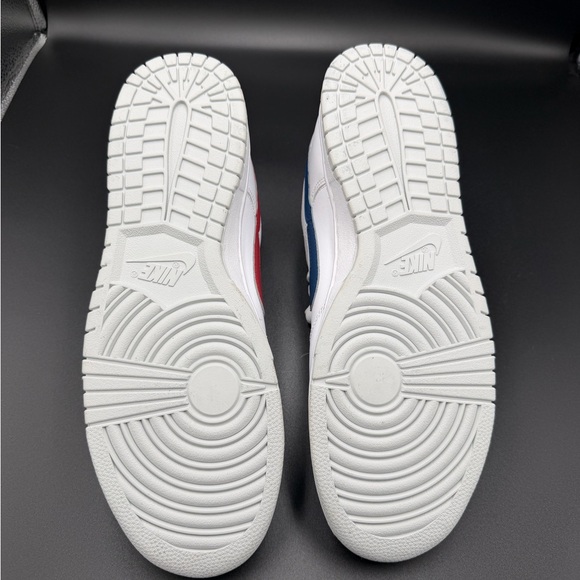 Custom Anime Nike Dunks Size 12 Mens New Goku Naruto Shoes Fan Art Sneakers gift - Picture 7 of 9